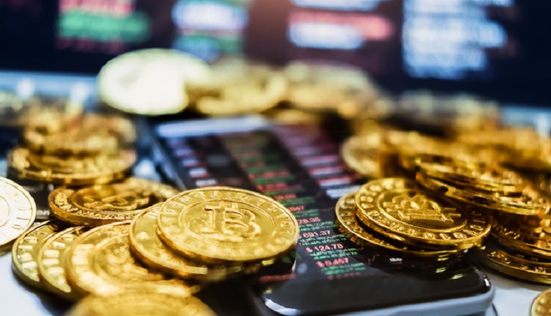 Bitcoin : la police allemande à la recherche d’un mot de passe à 32 milliards de FCFA